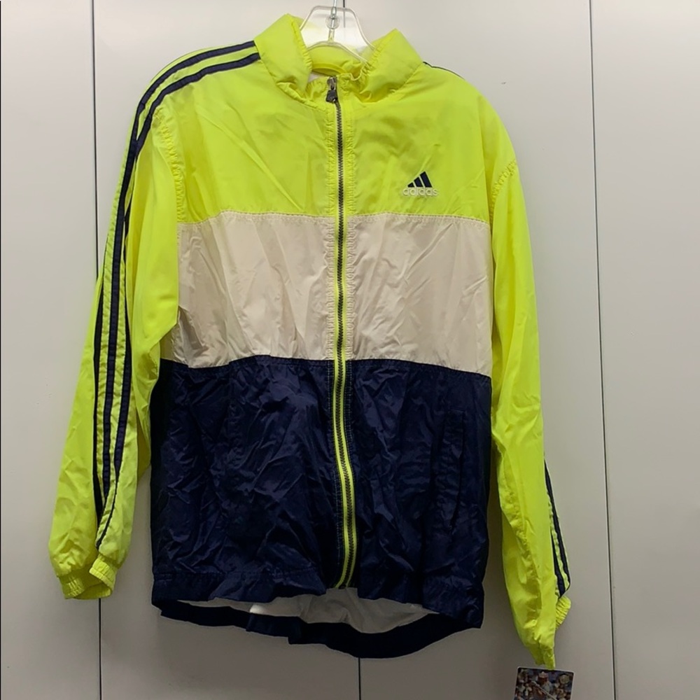 Adidas Track Jacket